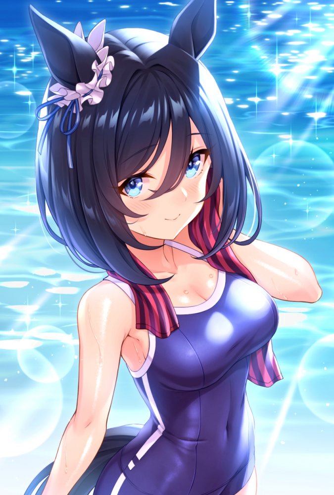【けもみみ】二次獣耳画像【ケモノ耳】　その３４